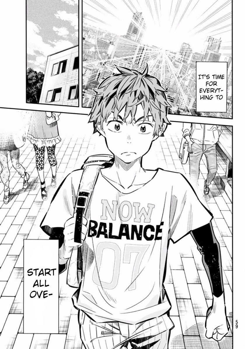 Rent a Girlfriend, Chapter 1 image 47